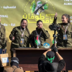 Hamás liberó a las cuatro soldados israelíes en Gaza y ya se reunieron con sus familias