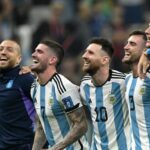“Los pueden acusar de cualquier cosa”: Patricia Bullrich advirtió sobre los riesgos del viaje de la Selección Sub 20 a Venezuela