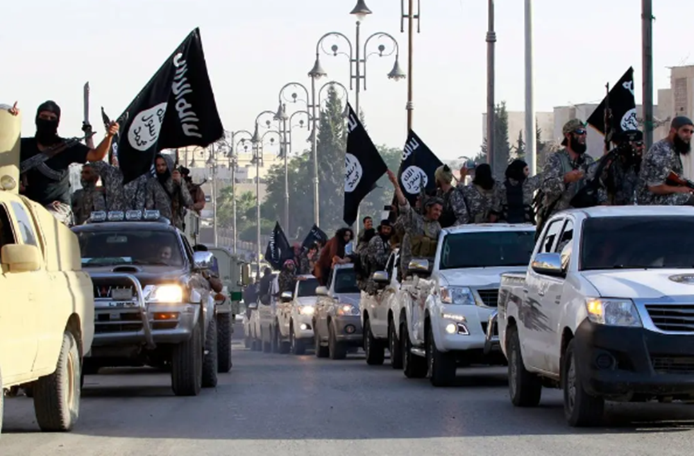 Prefectura detuvo a un ciudadano argentino radicalizado identificado con ISIS