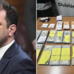 Hay 5 eslabones identificados de la cadena del dinero en negro que Edgardo Kueider manejaba en la Casa de Gobierno de Entre Ríos