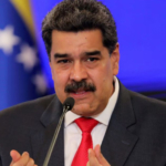 Maduro enojado por el cierre de su canal en YouTube: “Imbéciles imperialistas”