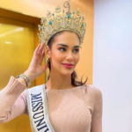 Escándalo en Miss Universo: destituyeron a la representante argentina por sus polémicas declaraciones