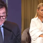 Javier Milei le pidió a la Justicia que evalúe mantener la custodia de Fabiola Yañez