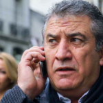 Sería inminente la liberación de Urribarri