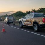 Gualeguaychú: Detienen a tres carneadores, mientras que otro aún continúa prófugo