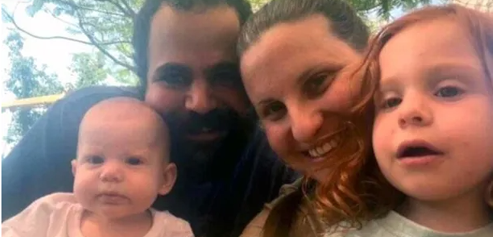 Israel acusó a Hamás de violar el acuerdo al no liberar a la rehén argentina Shiri Silberman y sus dos hijos
