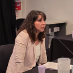 Mientras en Chubut condenan a ex ministra, en Entre Ríos condenan perejiles