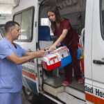 Seis personas, entre ellas un menor fueron favorecidas tras nueva donación multiorgánica