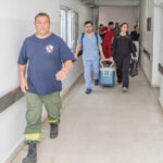 Cuatro pacientes en lista de espera serán beneficiados tras nueva donación de órganos