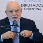 El Gobierno desplazó a Rodolfo Barra y define quién ocupará su lugar en la Procuración del Tesoro