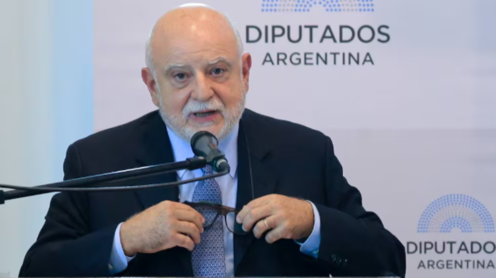 El Gobierno desplazó a Rodolfo Barra y define quién ocupará su lugar en la Procuración del Tesoro