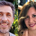 Dos argentinos fueron elegidos entre los 50 mejores docentes del mundo