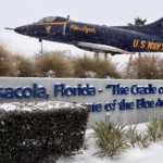 Histórica ola polar en Estados Unidos: Florida sufre intensas nevadas y tormentas