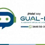 Agendá Gual-e en tu celular: Tu asistente virtual en los trámites municipales