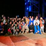 Gualeguaychú rumbo a las últimas rondas clasificatorias en Cosquín
