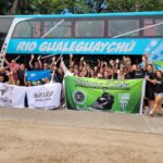 Gualeguaychú rumbo al Festival Cosquín: comienza la ronda 2 del certamen “Nuevos Valores”