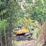 La Municipalidad avanza con trabajos de infraestructura a través de consorcios vecinales