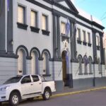 Platos que no se llenan, por catering y lujos que sobran en la Policía de Entre Ríos