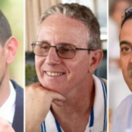 Hamás dio a conocer los nombres de tres de los rehenes que liberará mañana
