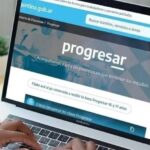 Becas Progresar: Hasta el viernes se puede certificar a los estudiantes