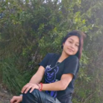 Camila Marisol Risso de 15 años desapareció de Gualeguaychú
