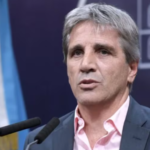 Javier Milei disolvió la Secretaría de Desarrollo Territorial, Hábitat y Vivienda del Ministerio de Economía