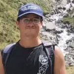 Buscan desesperadamente a Héctor Gastón Artigau, un joven argentino que desapareció en Nueva Zelanda