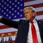 Trump ordena «borrar del mapa» a Irán si lo mata, pero está abierto a reunirse con su líder