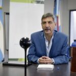 Ricardo García es el nuevo subinterventor del Iosper