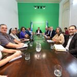 El gobierno provincial presentó una oferta salarial anual para los docentes