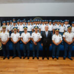 Egresaron 38 nuevos agentes penitenciarios en Entre Ríos