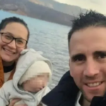 La esposa del gendarme detenido en Venezuela denunció que sigue incomunicado y sin acceso a la Justicia