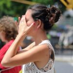 Altas temperaturas para este fin de semana: recomendaciones básicas para el calor