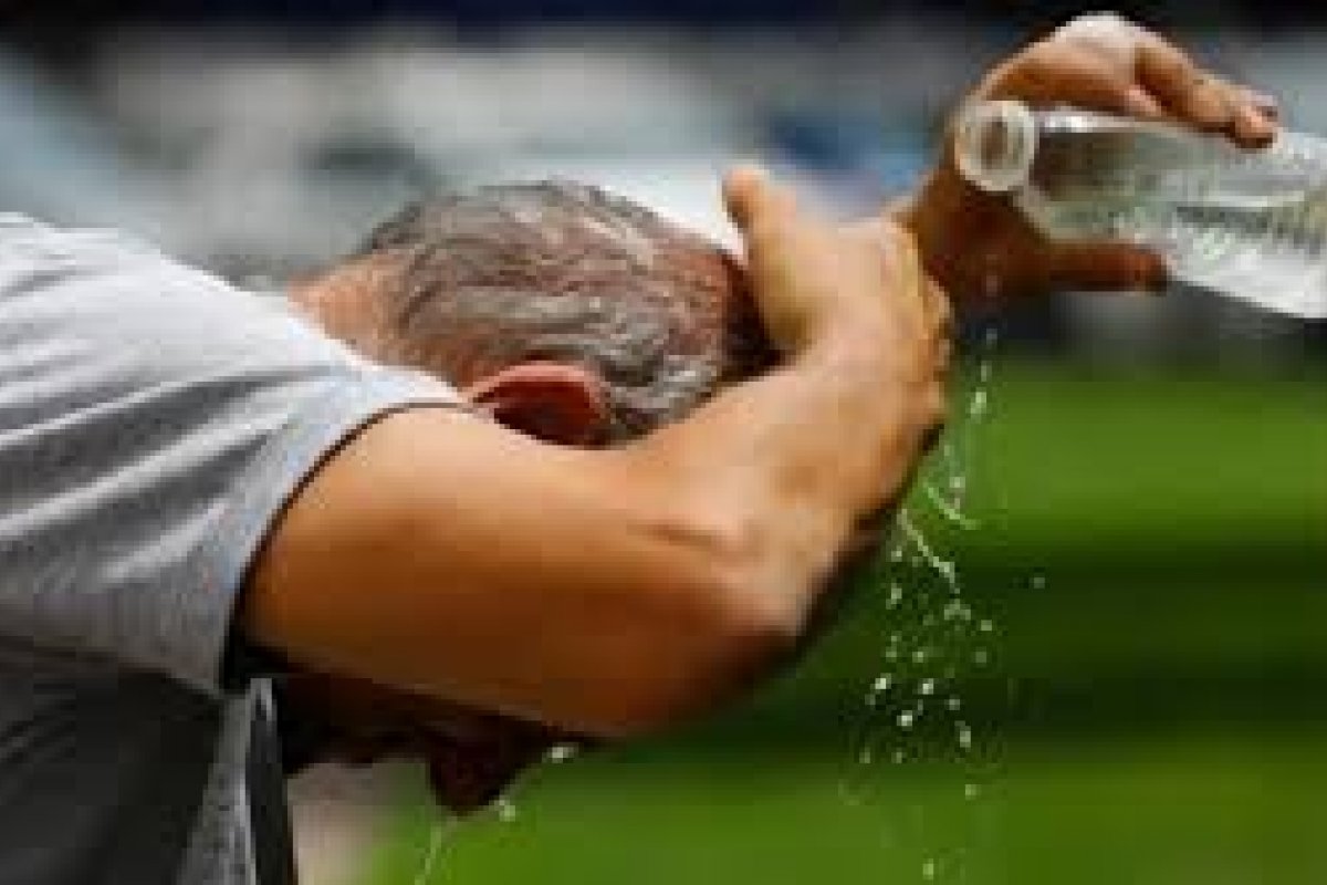 Ola de calor : recomendaciones para el consumo eléctrico