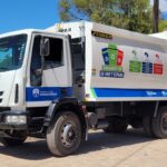 Gualeguaychú: este lunes 2 de febrero la recolección de residuos ser realizará con normalidad