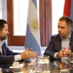 Gualeguaychú será el primer municipio argentino en contar con una Academia Huawei