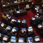 El Senado aprobó la ley que suspende las PASO para este año