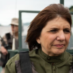 “Una nueva era contra el crimen” Patricia Bullrich habló sobre el nuevo Ministerio de Seguridad Nacional