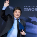 Tras la salida de la Argentina de la OMS, Javier Milei analiza retirarse del Acuerdo de París