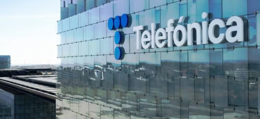 Telefónica vendió su filial de Argentina a Telecom