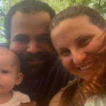 Hamás liberó a Yarden Bibas, el padre de dos nenes argentinos secuestrados en Gaza