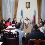 Analizan la adhesión de Entre Ríos a los cambios en la Ley Nacional de Tránsito