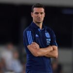 Alerta en la Selección argentina: un defensor sufrió una dura lesión y se perdería el resto de la temporada