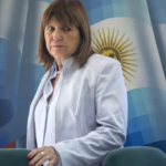 Bullrich aseguró que Bahía Blanca está destruida por las inundaciones y que la situación es crítica