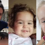 Encontraron el cuerpo del chofer de la camioneta donde se refugiaron las dos hermanitas desaparecidas