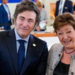 Tras la aprobación del DNU de Javier Milei, el FMI evaluará un préstamo de 20.000 millones de dólares para la Argentina