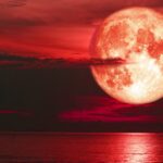 “Luna de sangre”: los detalles del eclipse total que será visible en toda América