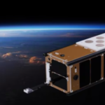 Así es el nanosatélite argentino que será lanzado por SpaceX y que mejorará la conectividad en el país