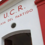 UCR: La lista para las internas del 6 de abril