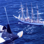 Nueva operación de vigilancia marítima reafirma el compromiso de la Armada con el resguardo de los intereses argentinos en el mar